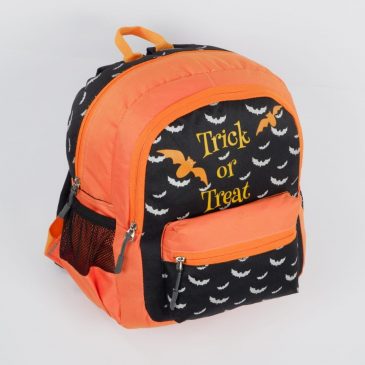 Tas Ransel Anak Cowok / Cewek 12″ Halloween